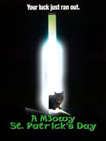 Poster de la película A Meowy St. Patrick's Day