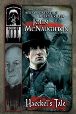 Poster de la película Haeckel's Tale