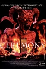 Poster de la película Ceremony