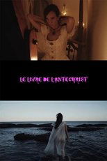 Poster de la película The Antichrist's Book
