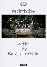 Poster de la película Rebirthday