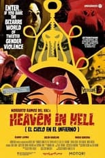 Poster de la película Heaven in Hell