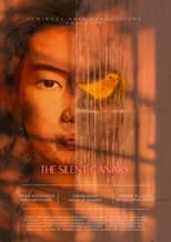 Poster de la película The Silent Canary