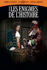 Poster de la serie Les Énigmes de l'Histoire