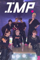 Poster de la película IMP. LIVE TOUR 2026