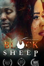 Poster de la película Black Sheep