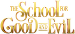 Logo The School for Good and Evil