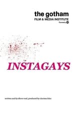 Poster de la película Instagays