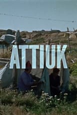 Poster de la película Attiuk