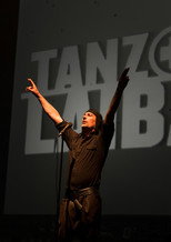 Poster de la película Laibach - Spectre Tour Live in Ljubljana