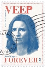 Poster de la serie Veep