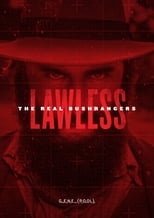 Poster de la serie Lawless: The Real Bushrangers