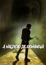 Poster de la película The Curse of Romanova