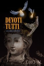 Poster de la película Devoti tutti