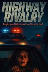 Poster de la película Highway Rivalry