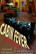 Poster de la película Cabin Fever