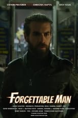 Poster de la película Forgettable Man