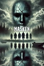 Poster de la película Masken