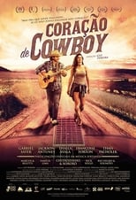 Poster de la película Cowboy's Heart