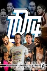 Poster de la película PWG: DDT4