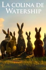 Poster de la serie La colina de Watership