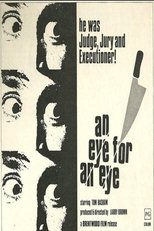 Poster de la película An Eye for an Eye