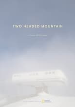Poster de la película Two Headed Mountain