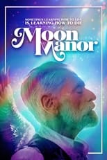 Poster de la película Moon Manor