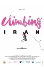 Poster de la película Climbing Iran