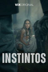 Poster de la película Instintos