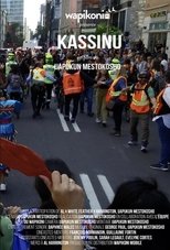 Poster de la película Kassinu