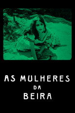Poster de la película As Mulheres da Beira
