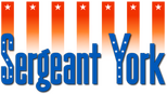 Logo Sergeant York
