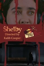 Poster de la película Shelby
