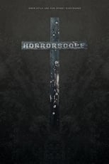 Poster de la película Horrorscope