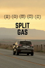 Poster de la película Split Gas