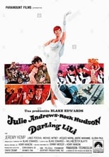 Poster de la película Darling Lili