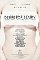 Poster de la película Desire for Beauty