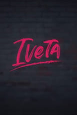 Poster de la serie Iveta: Kráska z Trebišova