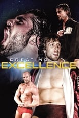 Poster de la película ROH: Creating Excellence