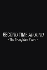 Poster de la película Second Time Around: The Troughton Years