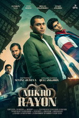 Poster de la serie Mikrorayon