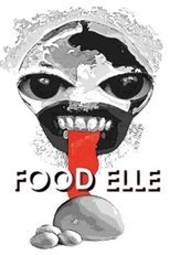Poster de la película Food Elle