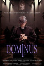 Poster de la película Dominus