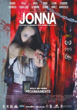 Poster de la película Jonna
