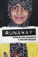 Poster de la película Runaway