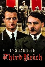 Poster de la película Inside the Third Reich