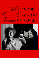 Poster de la película Delphine and Carole