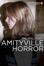 Poster de la película The Real Story: The Amityville Horror