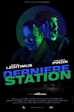 Poster de la película Dernière Station